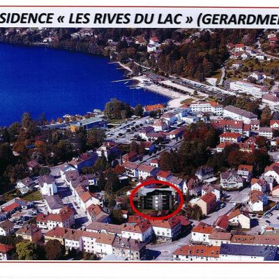 Album Appartement