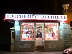 Boucher
